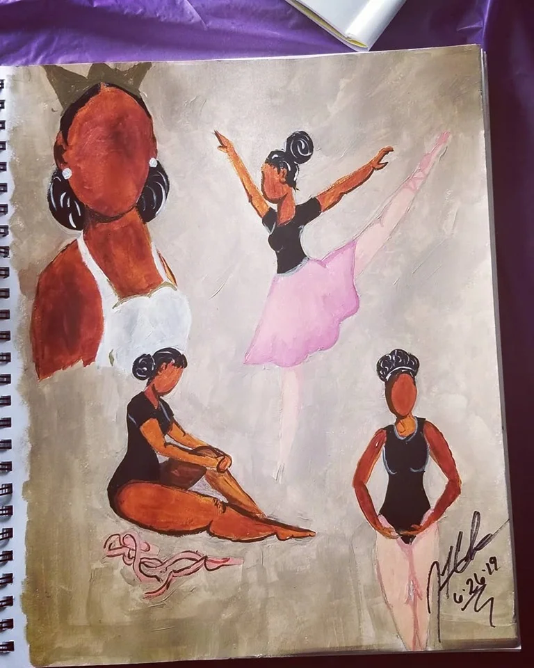 "Grace"