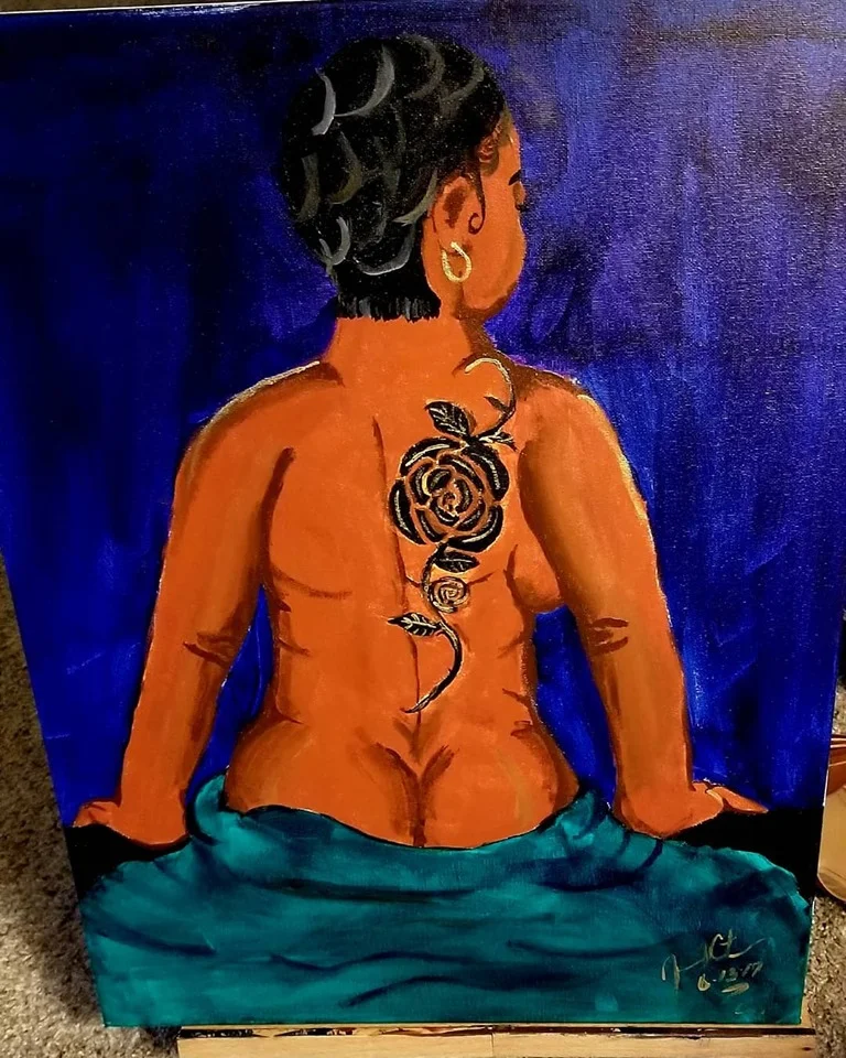"Tattoo"