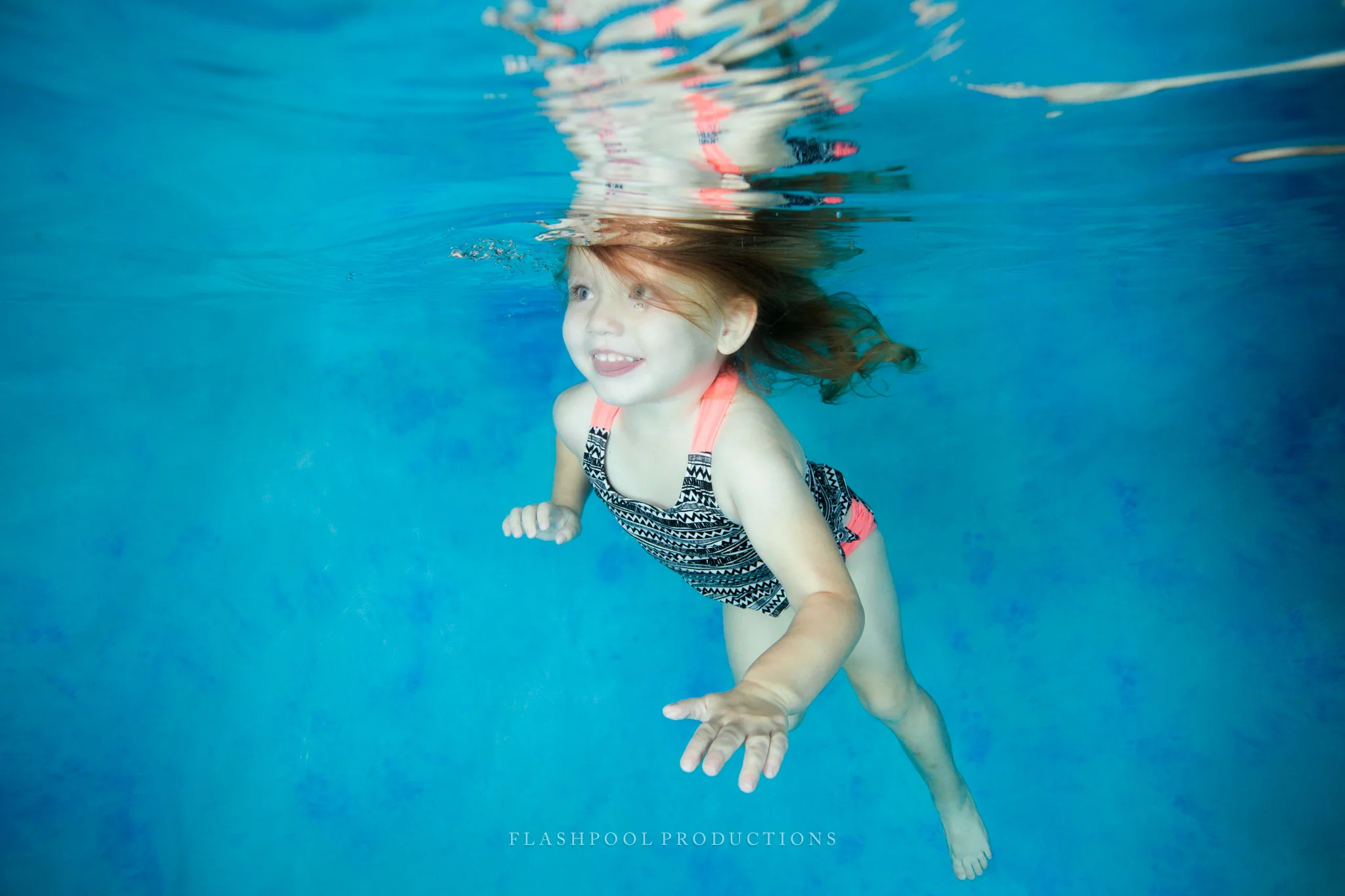Swim Lessons — SHAC