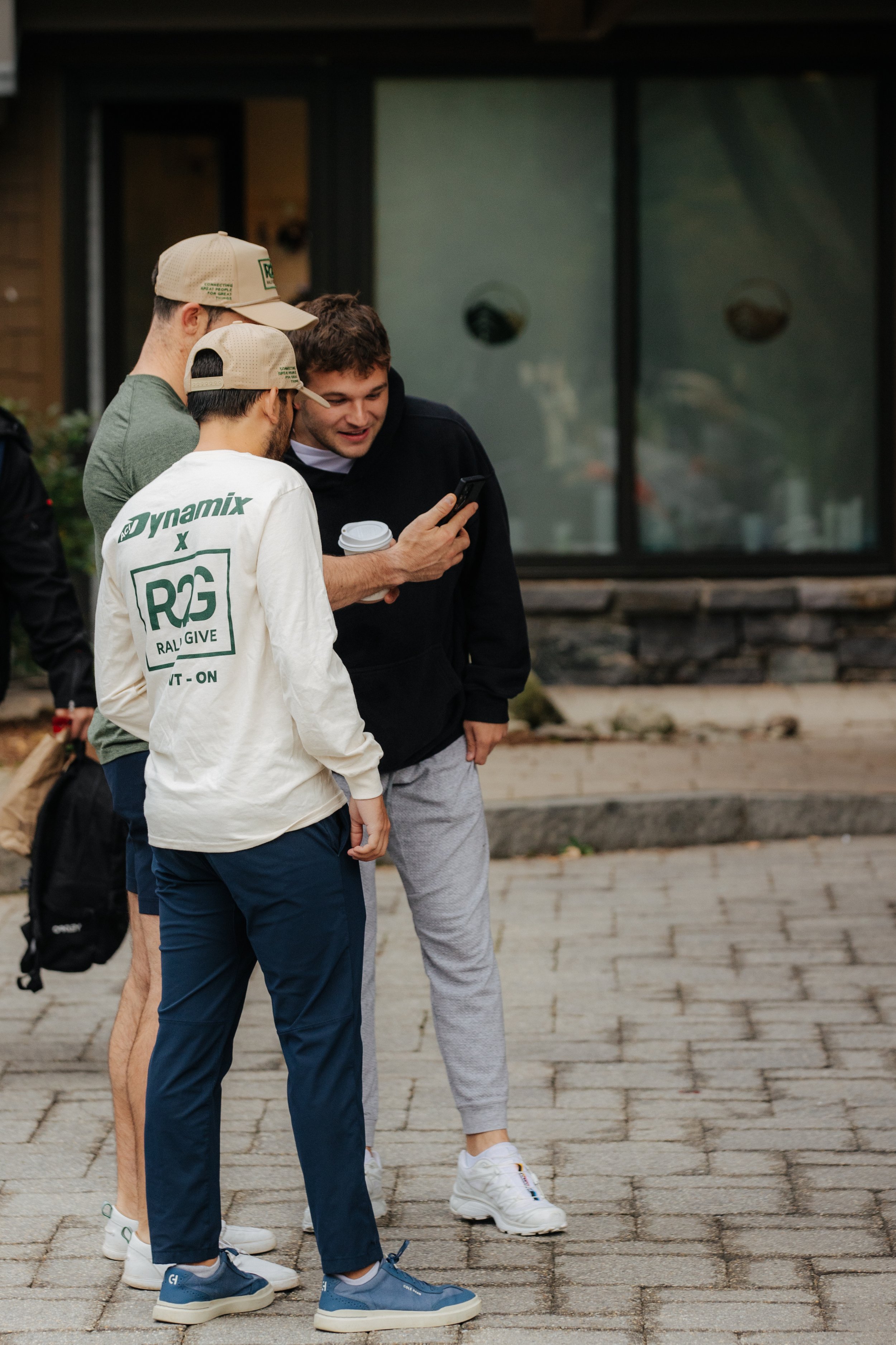 R2G x ACI Long Sleve