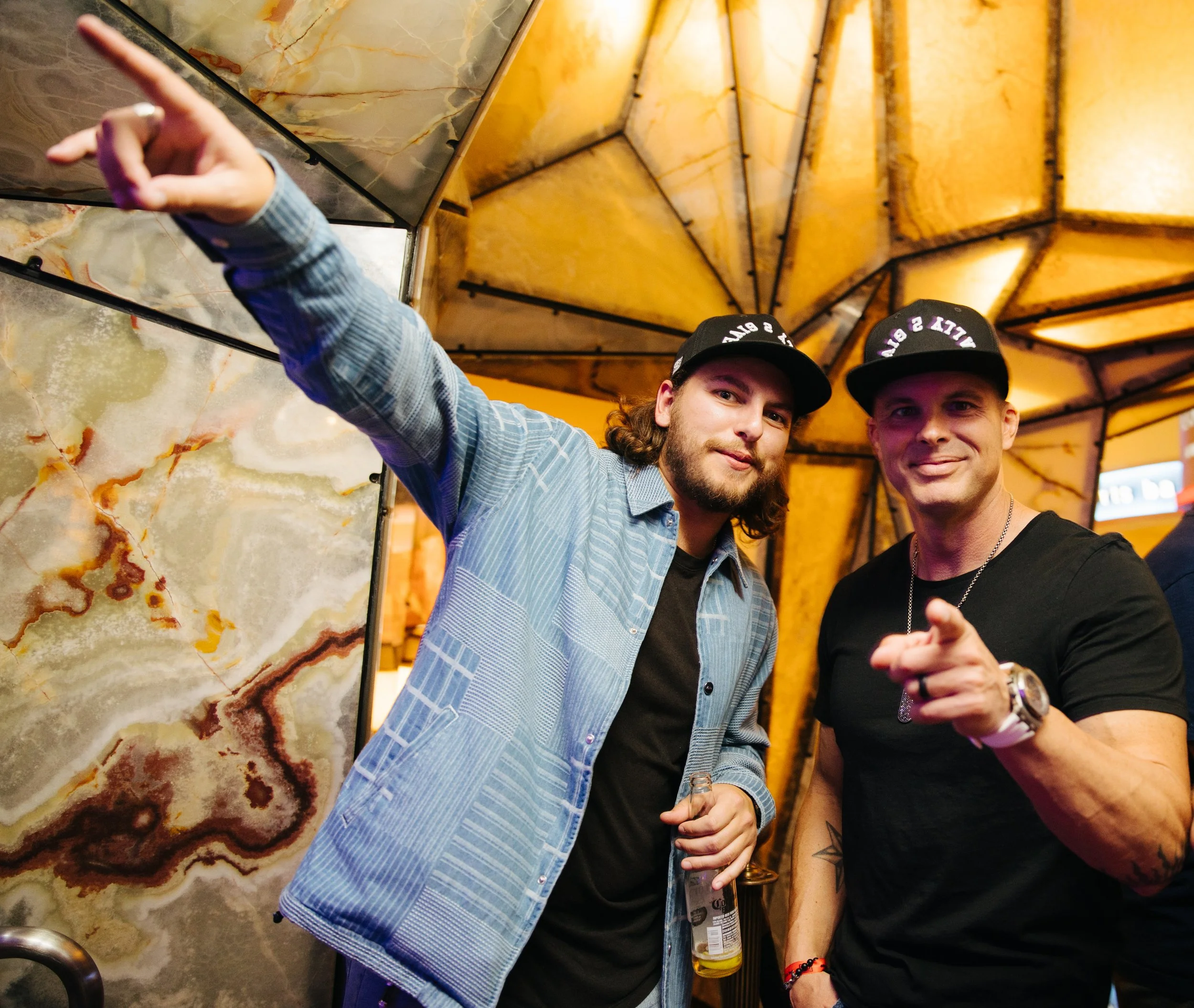 2022 R2G Snapback Hat