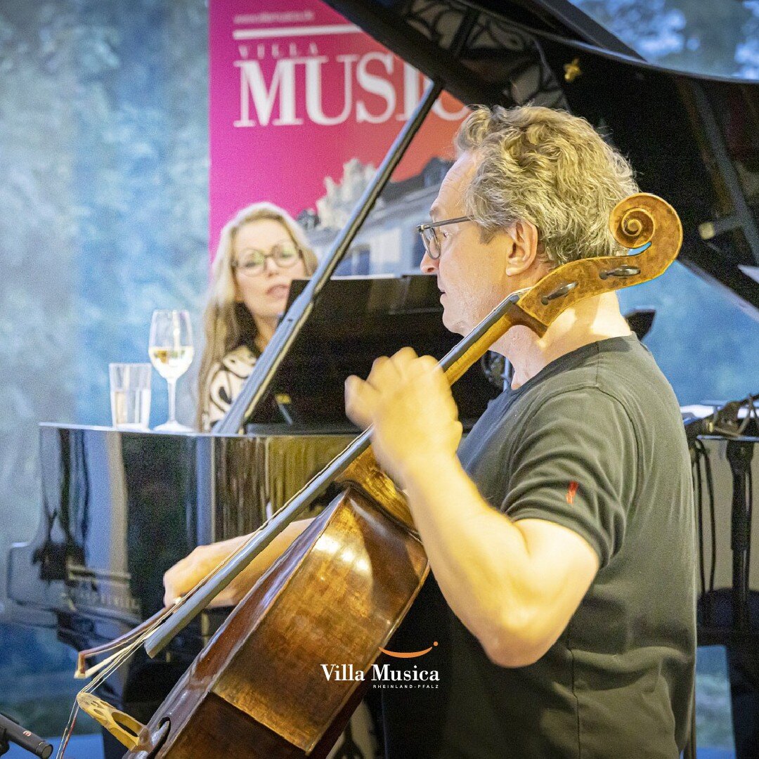 Frauen f&uuml;r Beethoven 

Unser wundervoller Start des Konzertwochenendes im arp Museum am Samstag.

In Kooperation mit dem Beethovenfest Bonn haben wir das Wochenende unter der Idee &ldquo;starke Frauen spielen die Musik des Meisters&ldquo; gestal