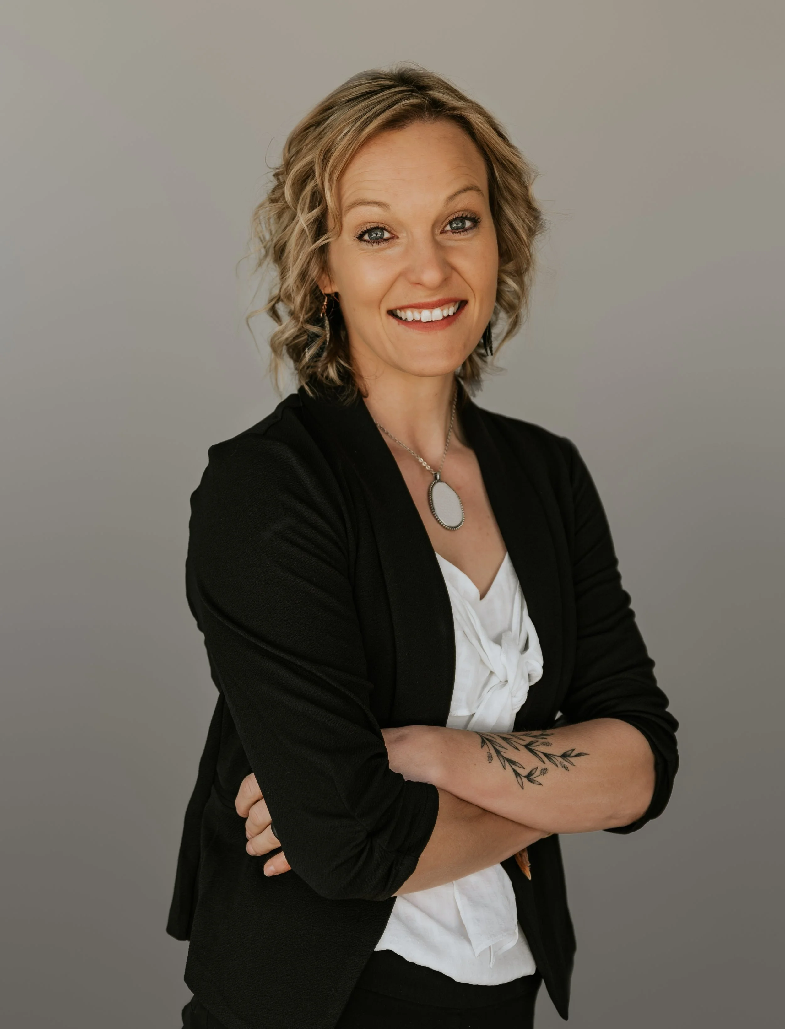 Tracy Miller, Broker Butte Real Estate Group