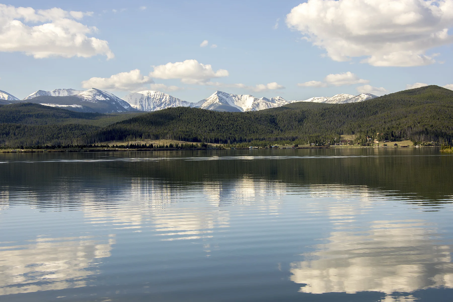 Intro — Tracy Miller, Broker Butte Real Estate Group