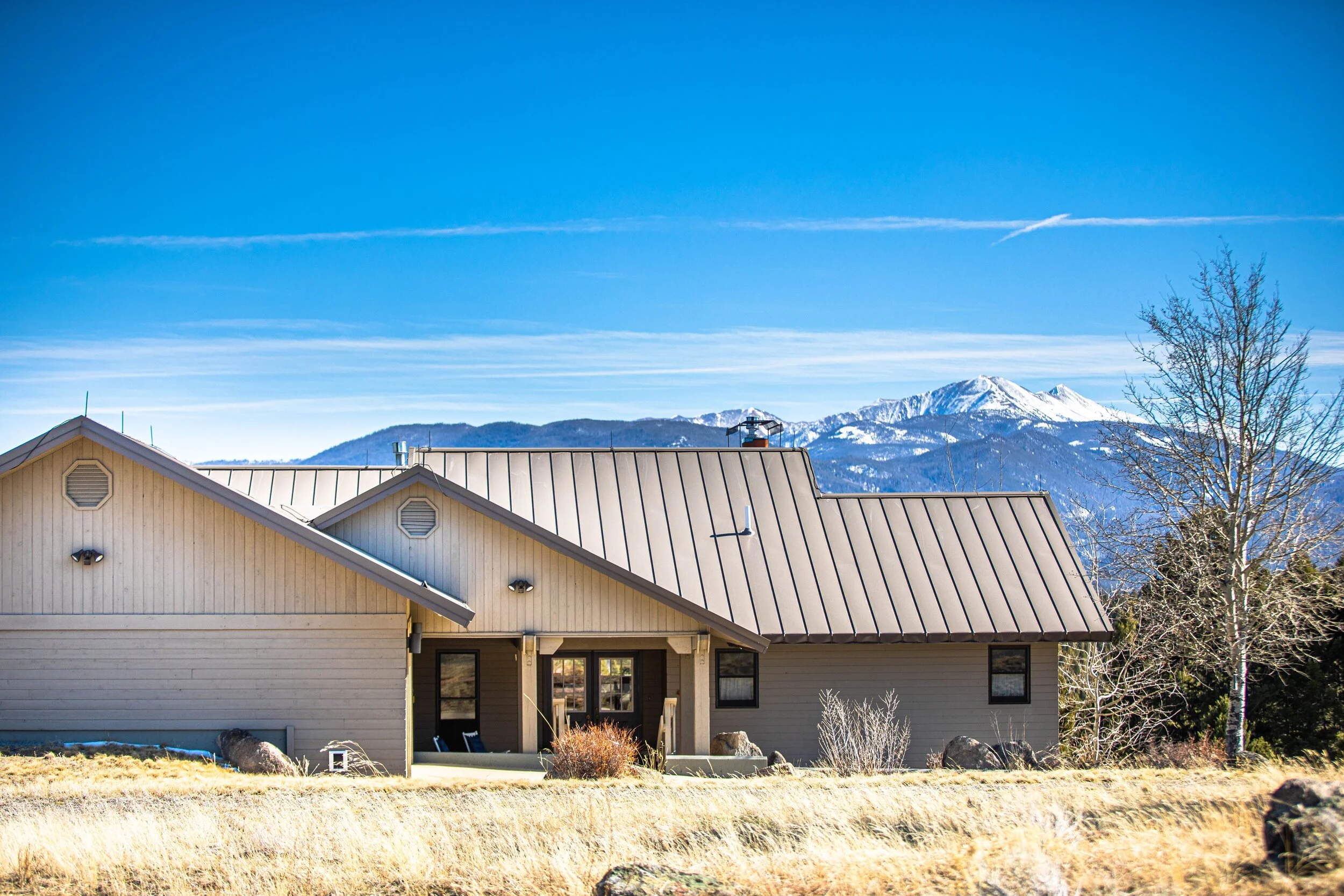 Tracy Miller, Broker Butte Real Estate Group