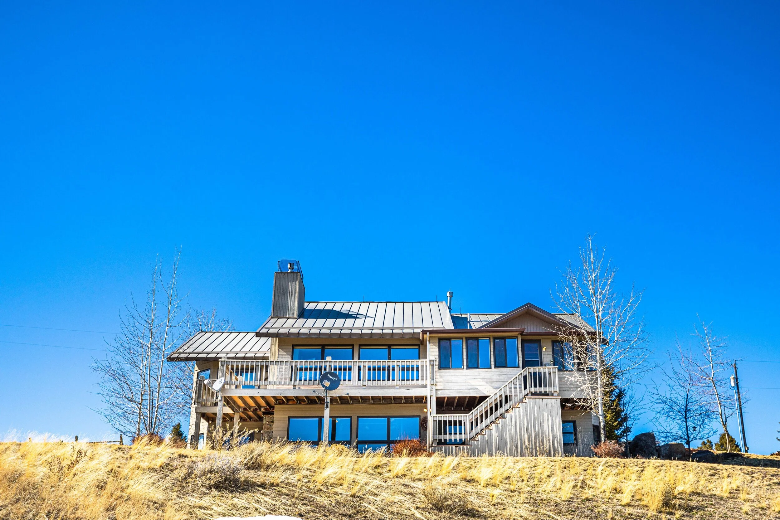 Exclusive Listings — Tracy Miller, Broker Butte Real Estate Group