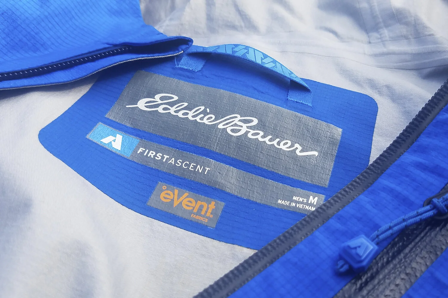 30 Eddie Bauer Label History Labels Design Ideas 2020