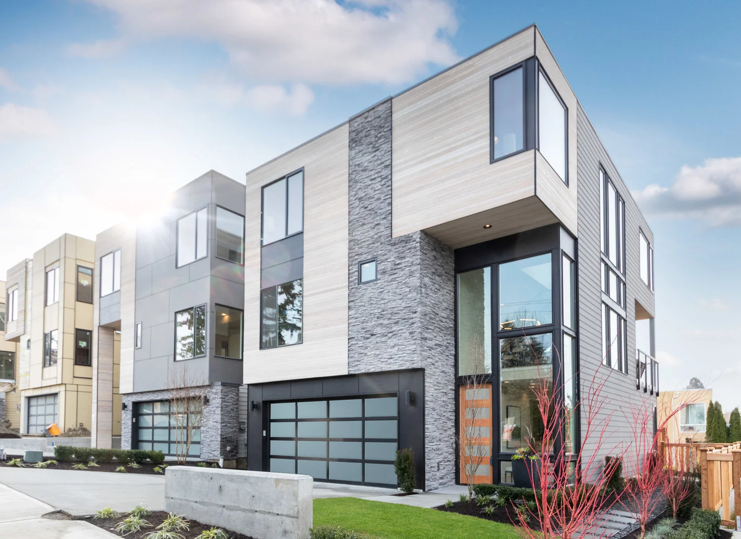 Sold: Live at Lakeview Lane