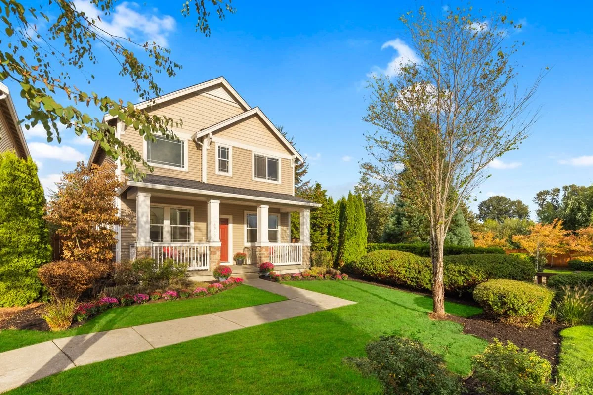 SOLD: Beautiful Craftsman in Kent