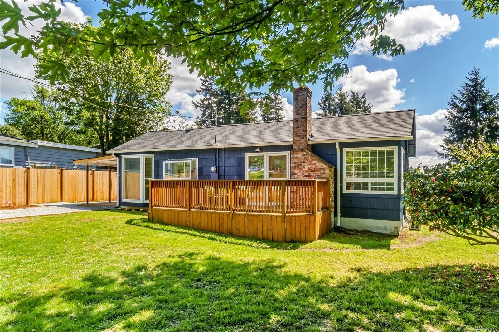 Sold: Pristine Des Moines Home
