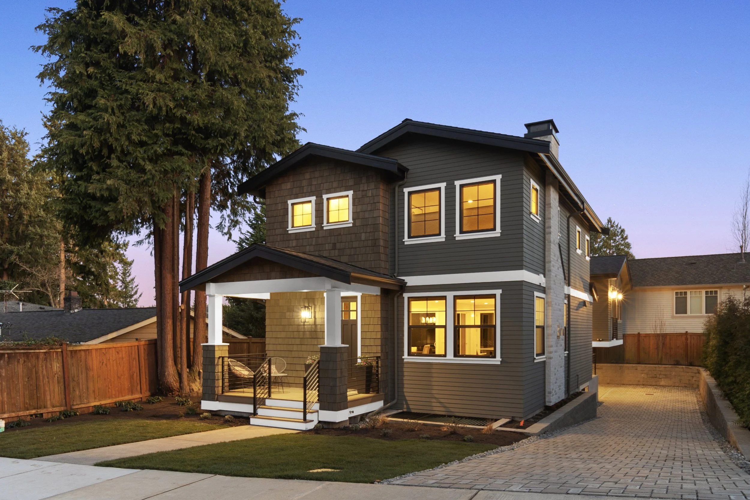 Sold: East of Market Jewel Box