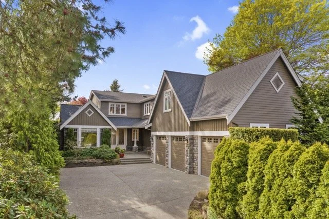 Sold: A Private Sanctuary in the Heart of Kirkland 