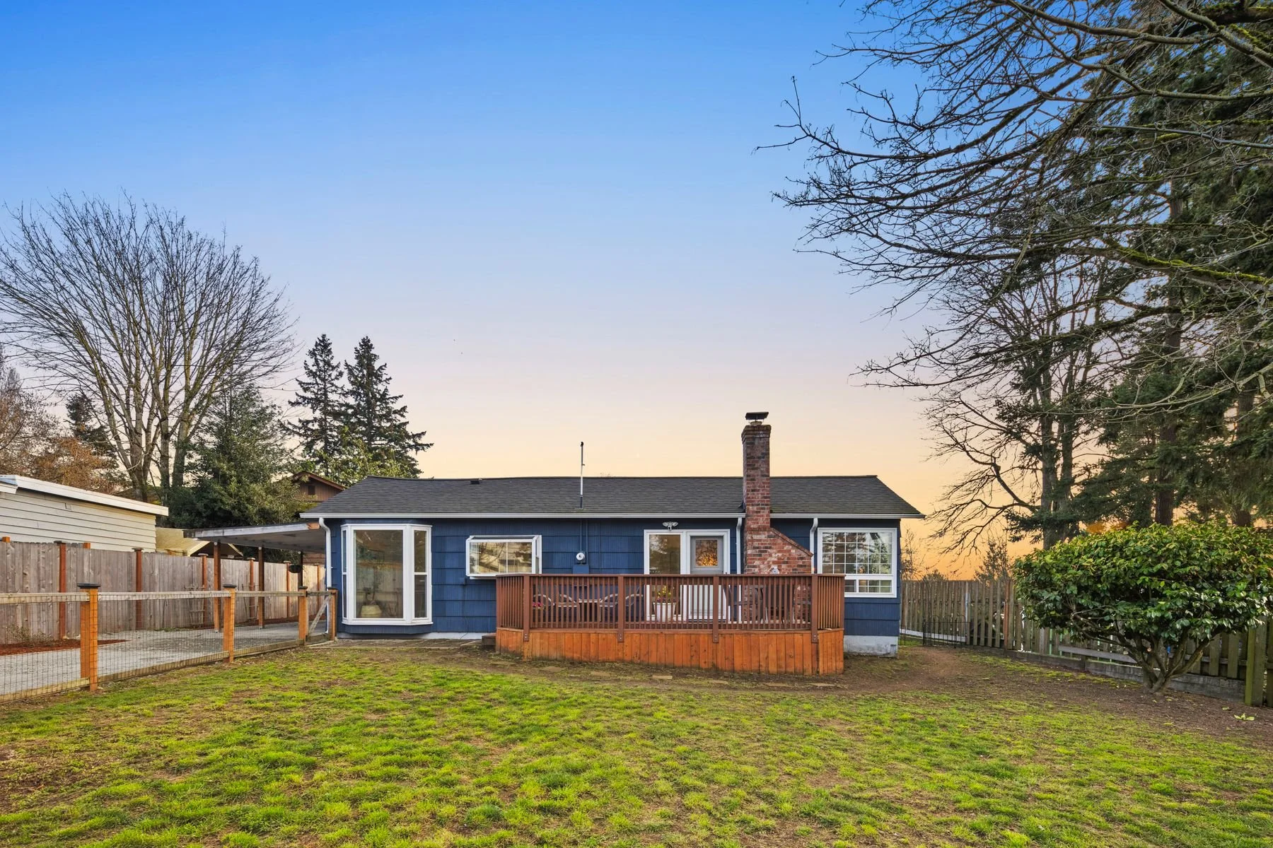 SOLD: Adorable Gem in Des Moines