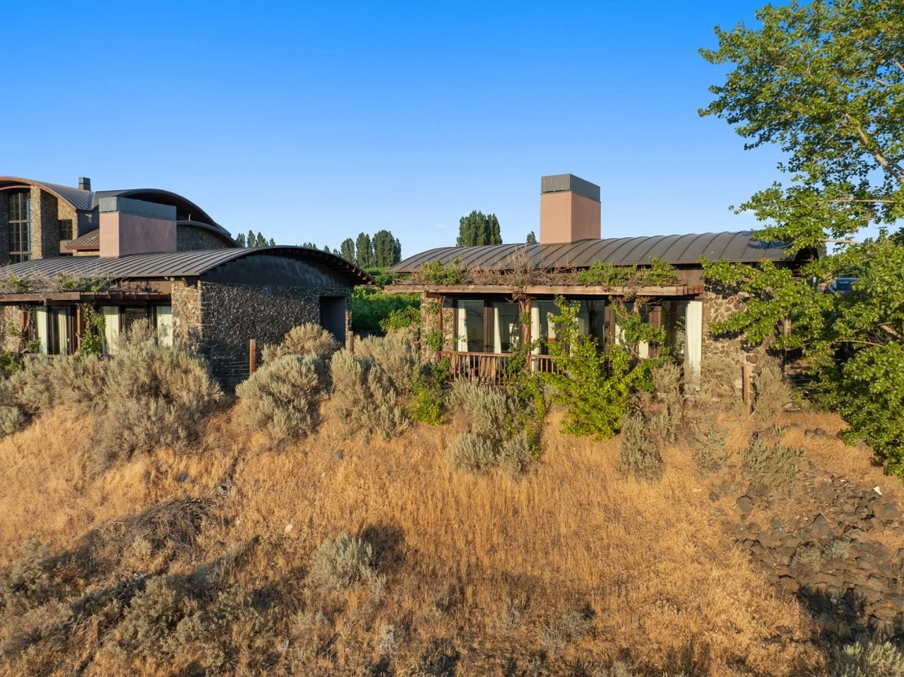 SOLD: Casita #7 at Sagecliffe Residences