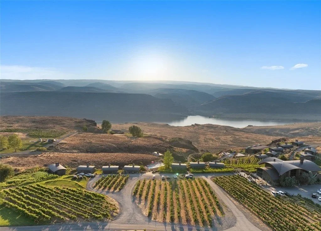 SOLD: Casita #10 at Sagecliffe Residences