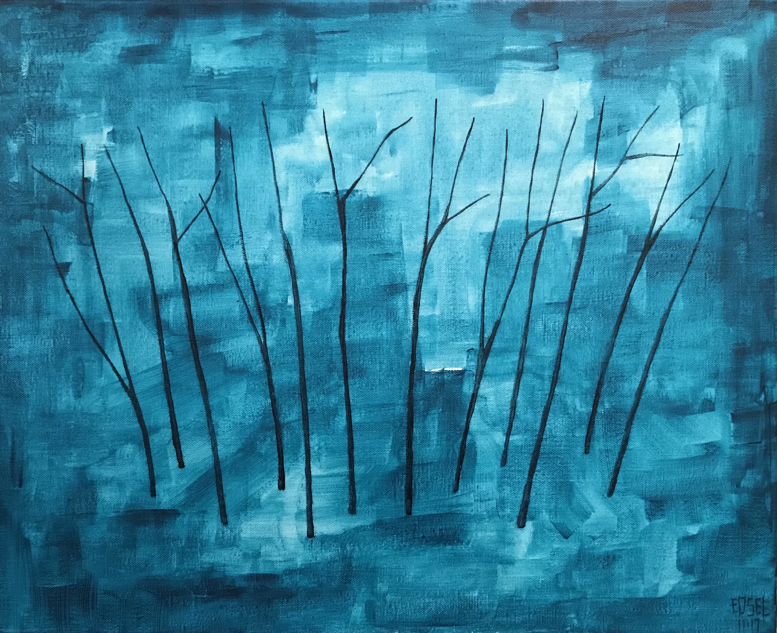 FOREST SERIES 8