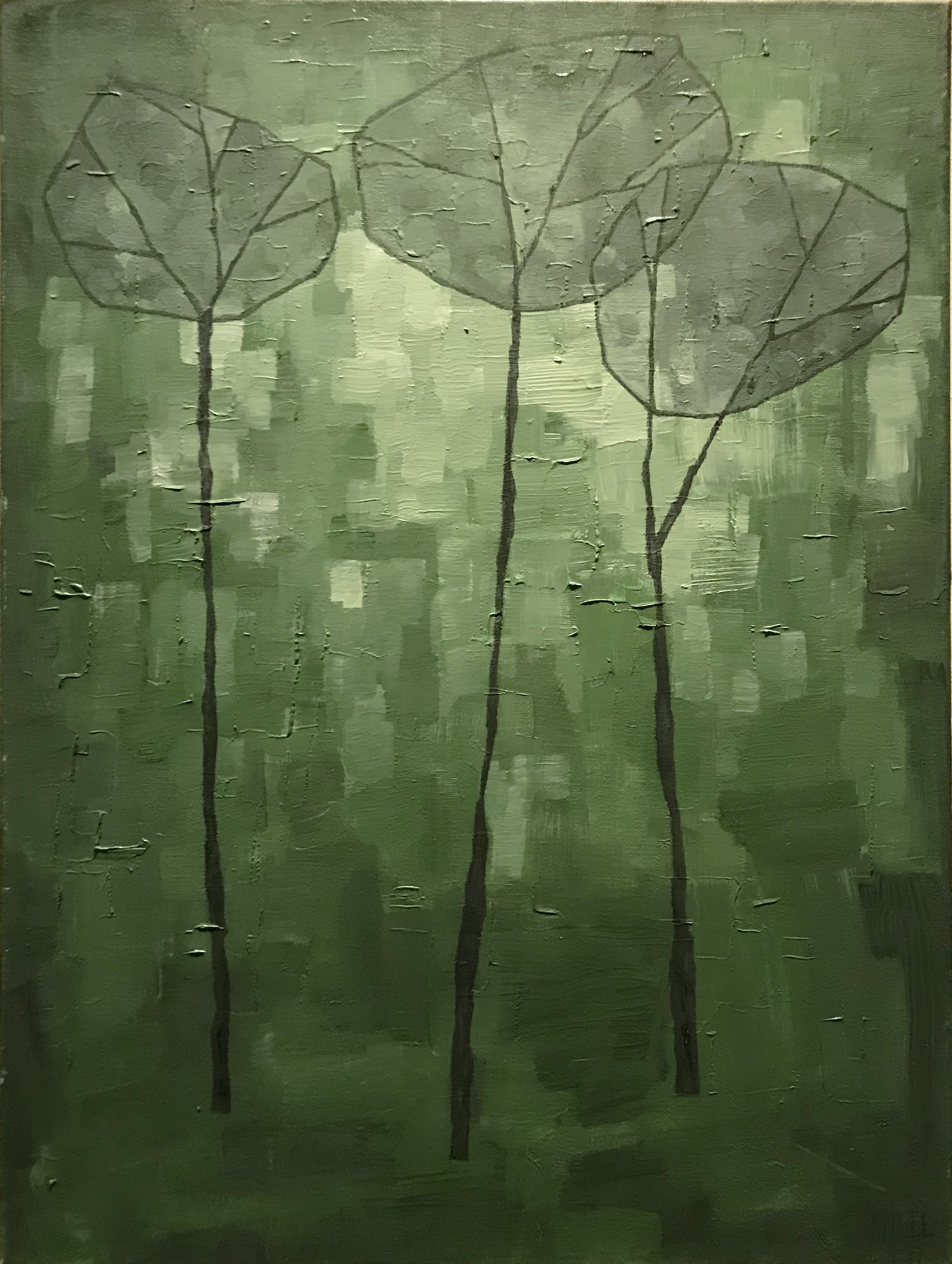 WOODLAND SERIES 2