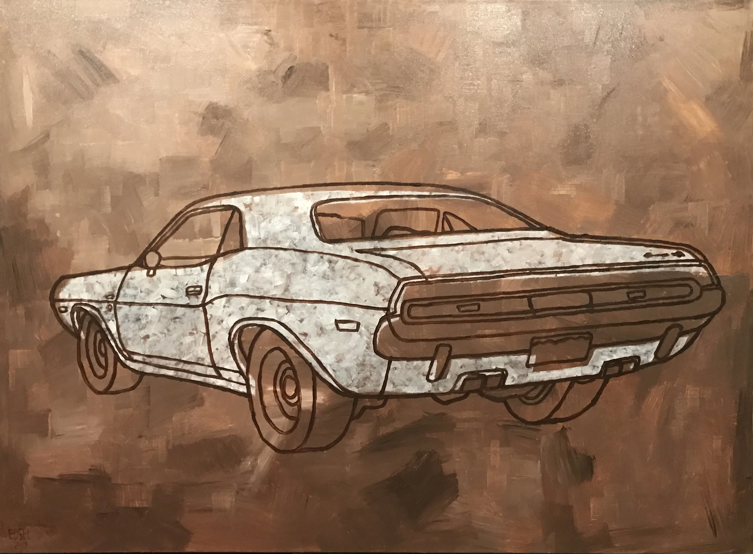 CHALLENGER