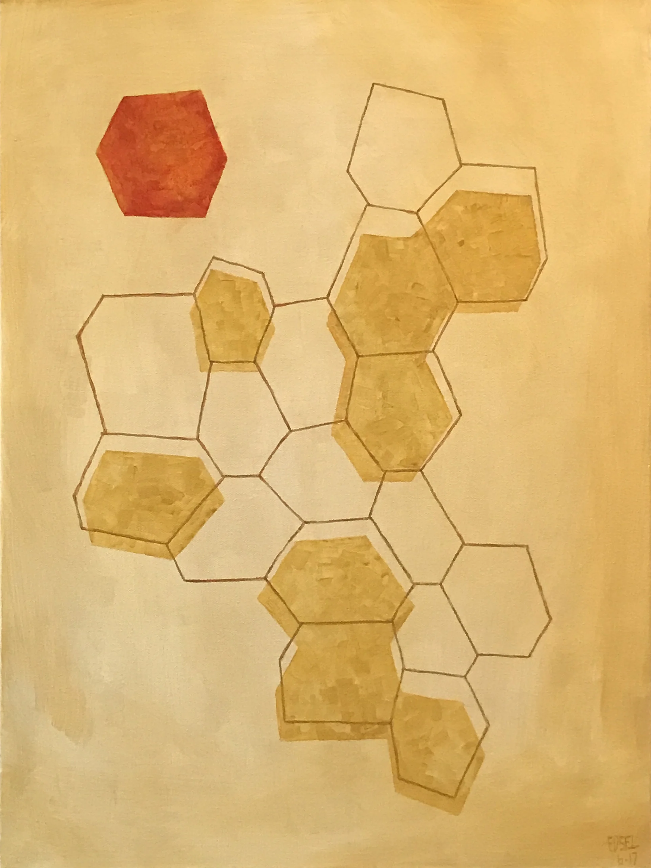 HONEYCOMB
