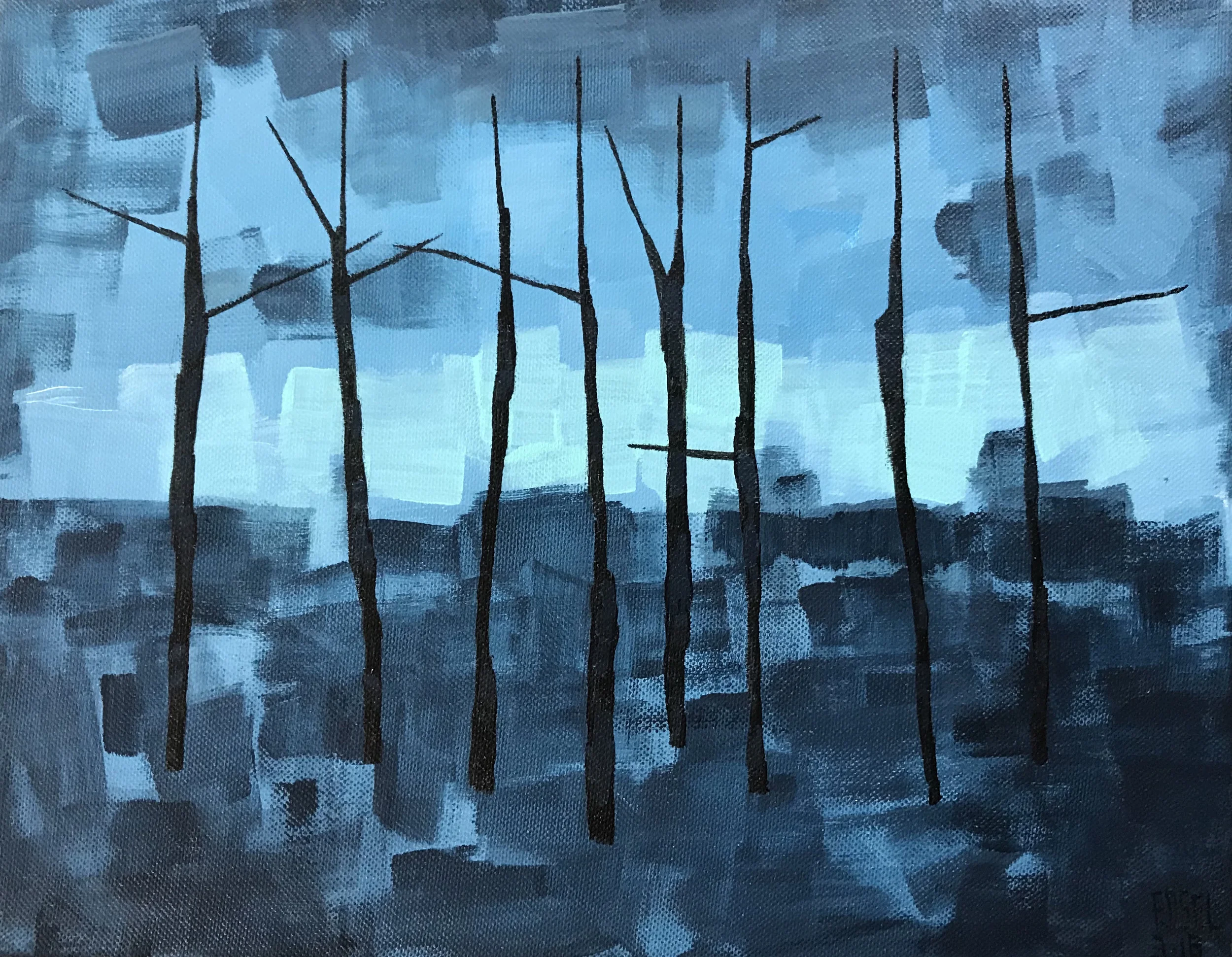 FOREST SERIES 20