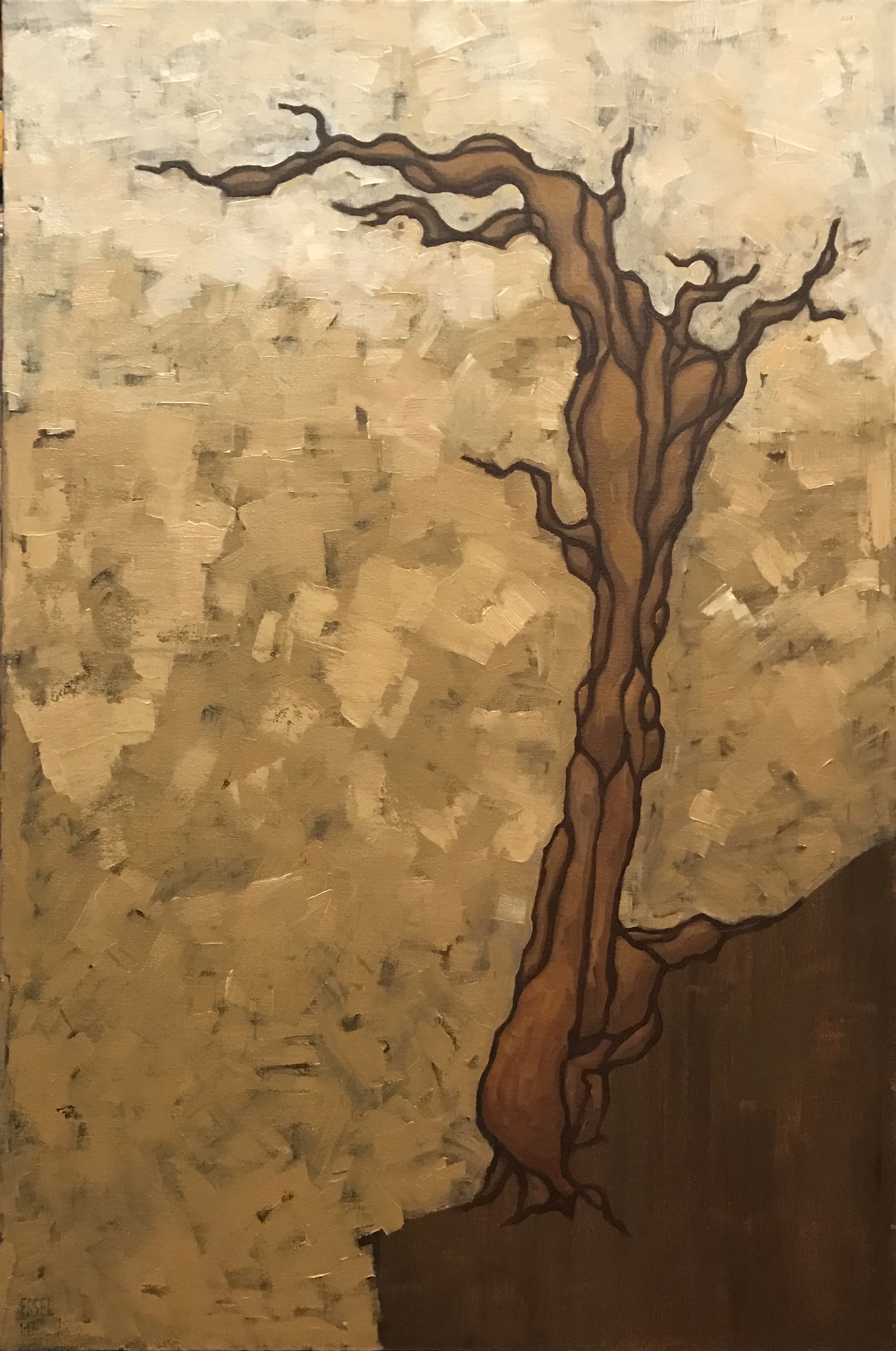 JAPANESE TREE