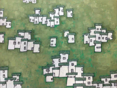 MOUNTAIN VILLAGE