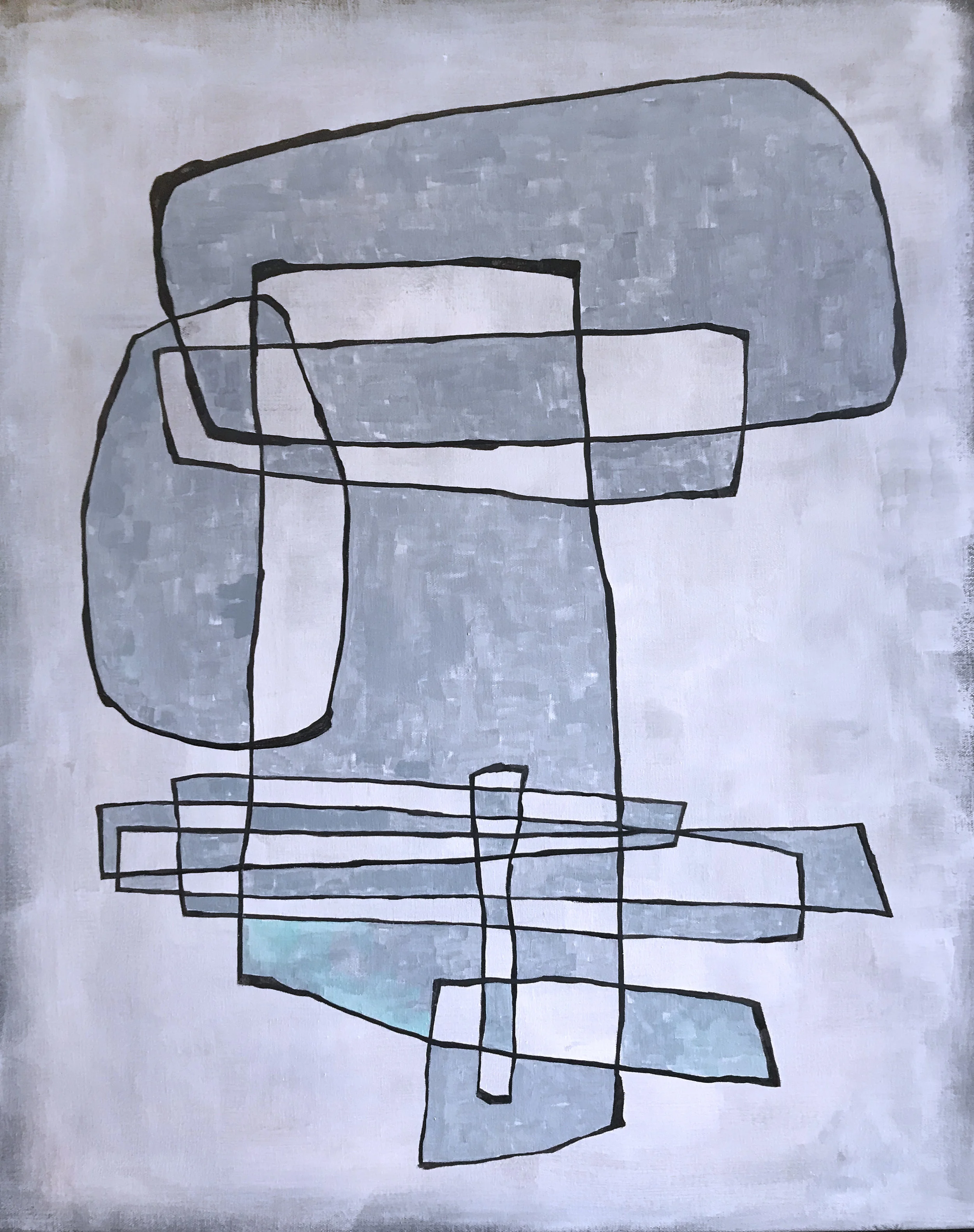 MODERNE