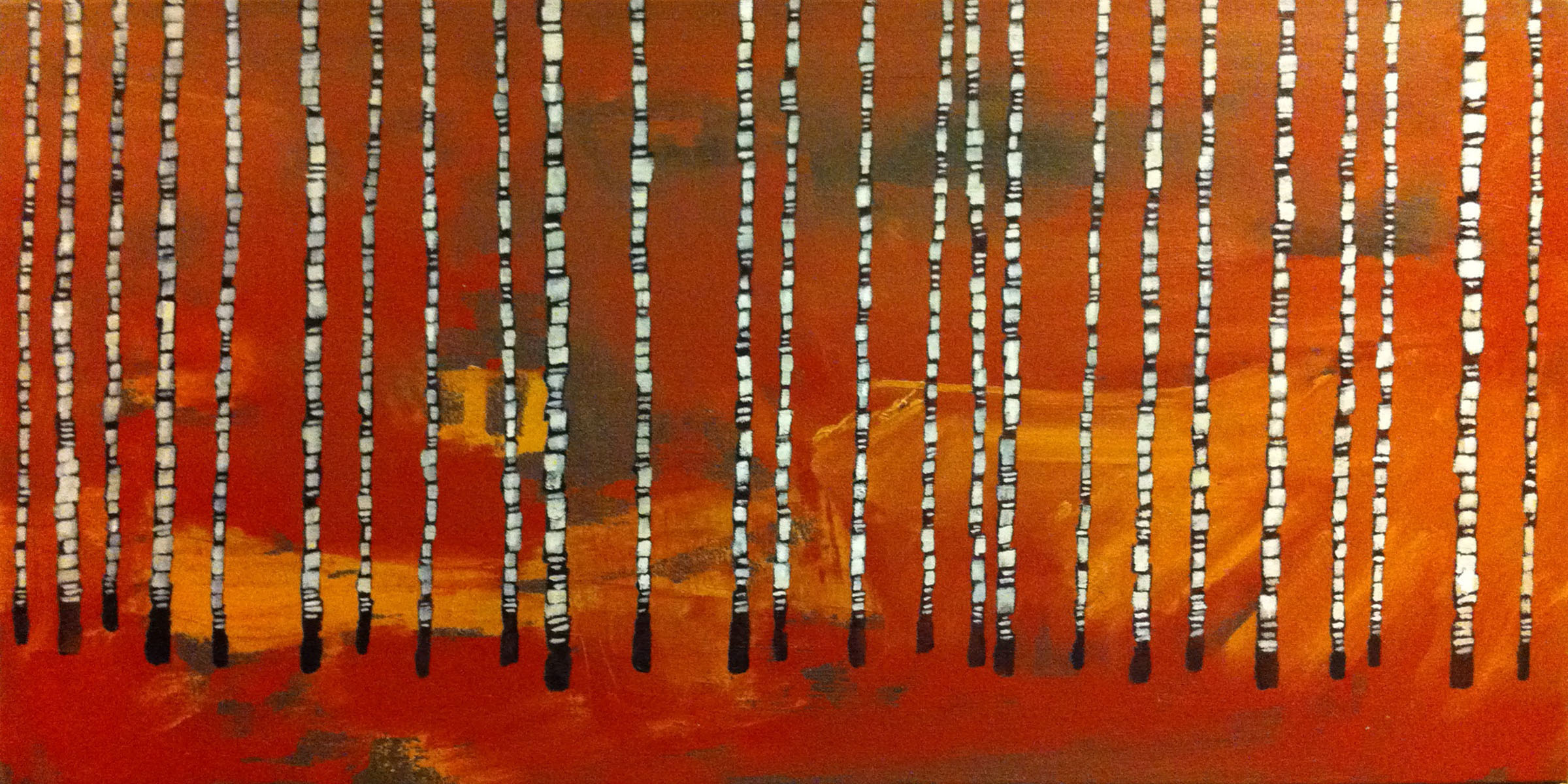 ASPEN FOREST [DETAIL 1]