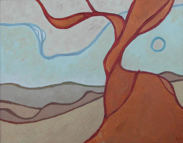 CHANGE IN THE WEATHER