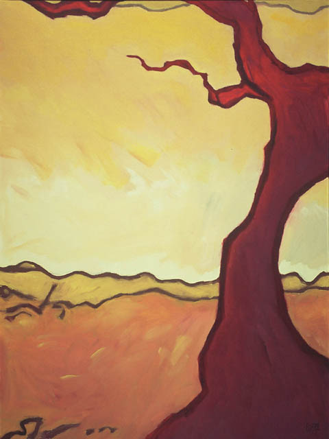 THE GLOAMING
