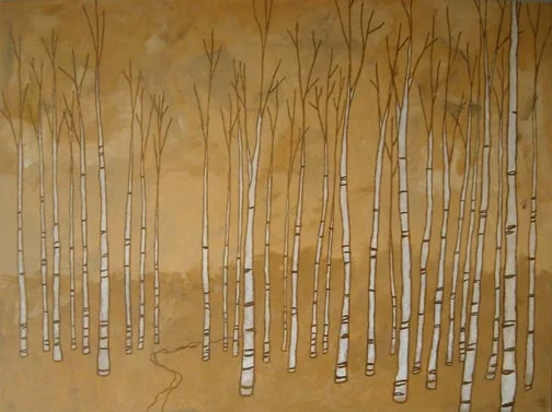 WOODS