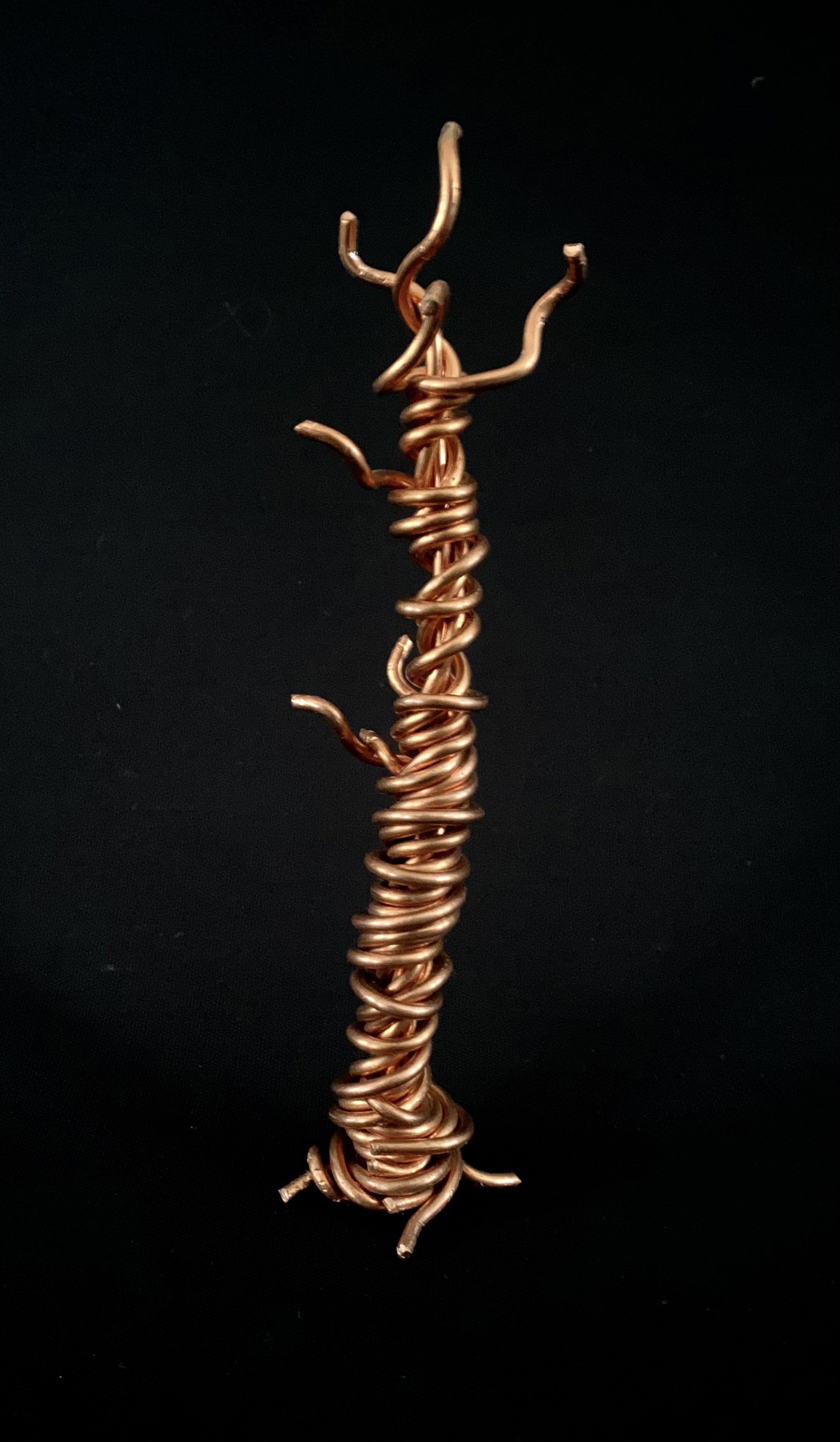 COPPER TREE 3