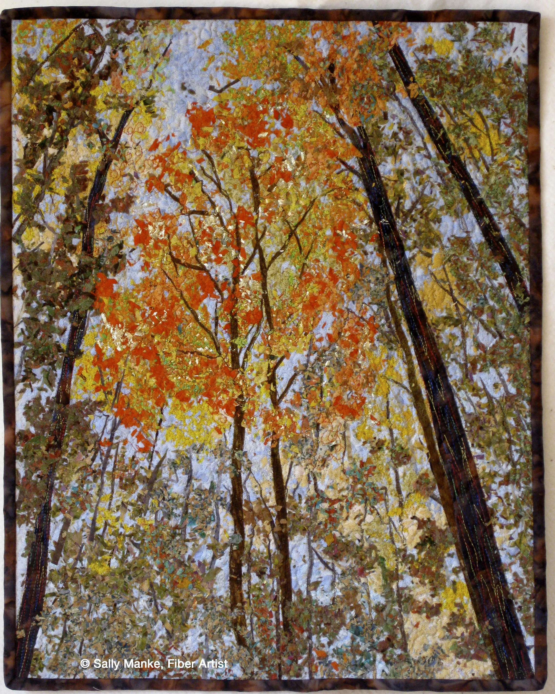 Autumn Trees
