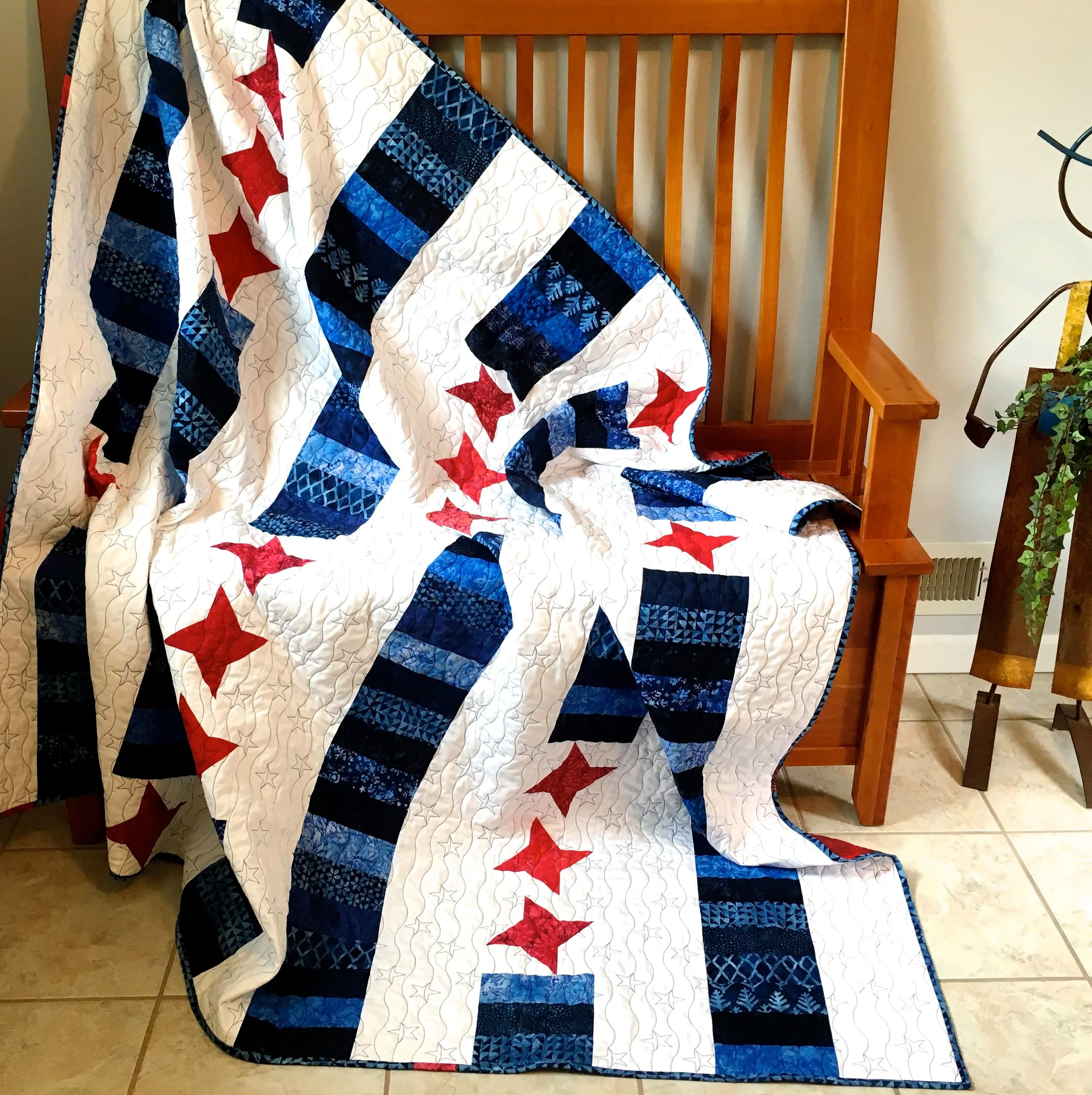 Star Light Star Bright