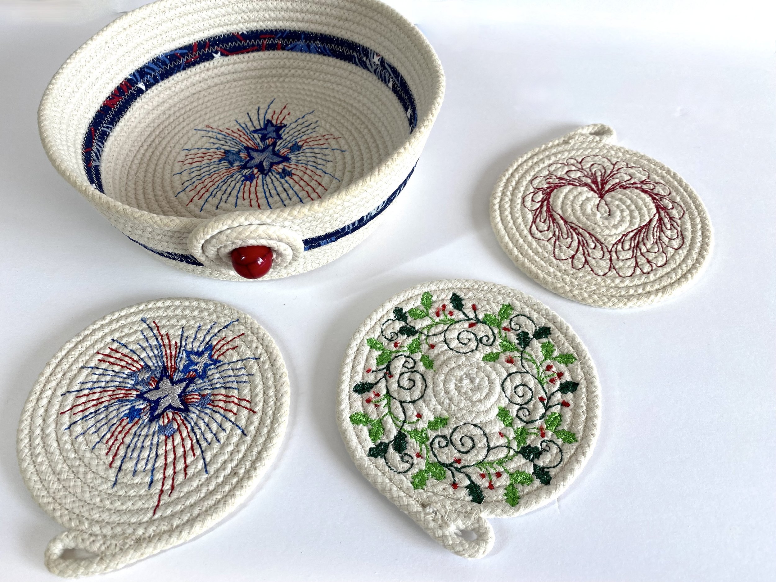 CS Sewing in Traverse City, MI