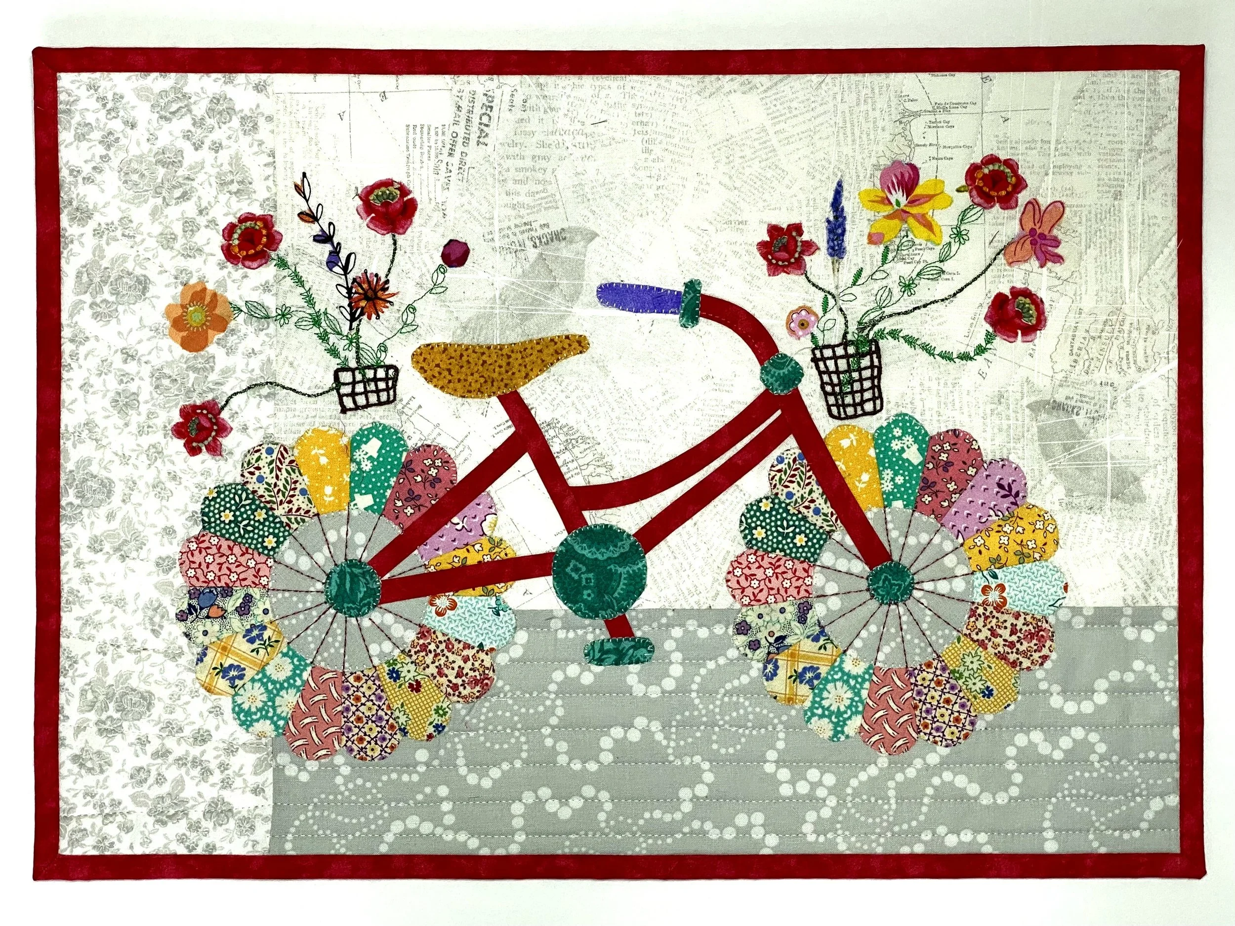 AQS Quilt Week Grand Rapids, MI