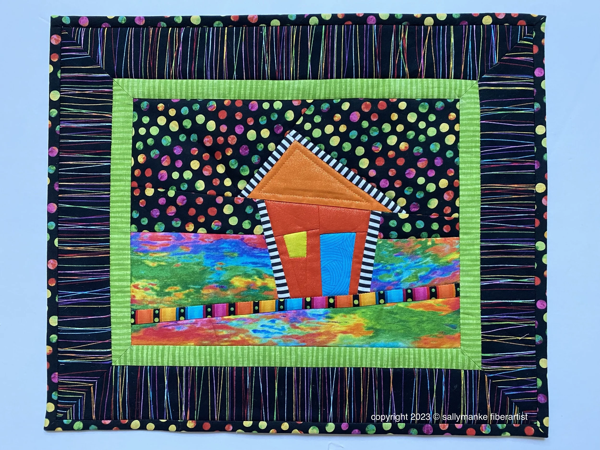 CS Sewing, Traverse City, MI