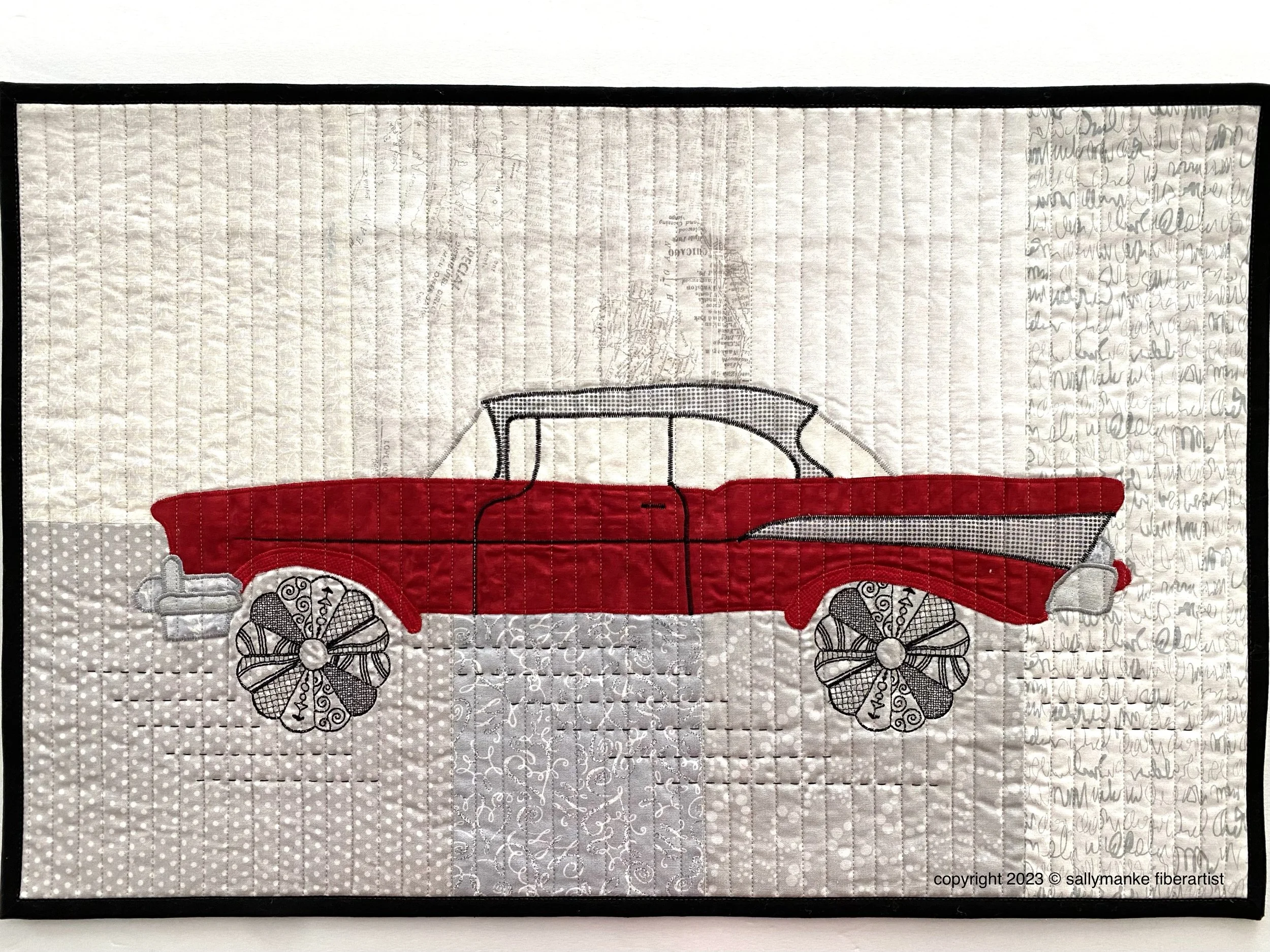 CS Sewing, Traverse City, MI