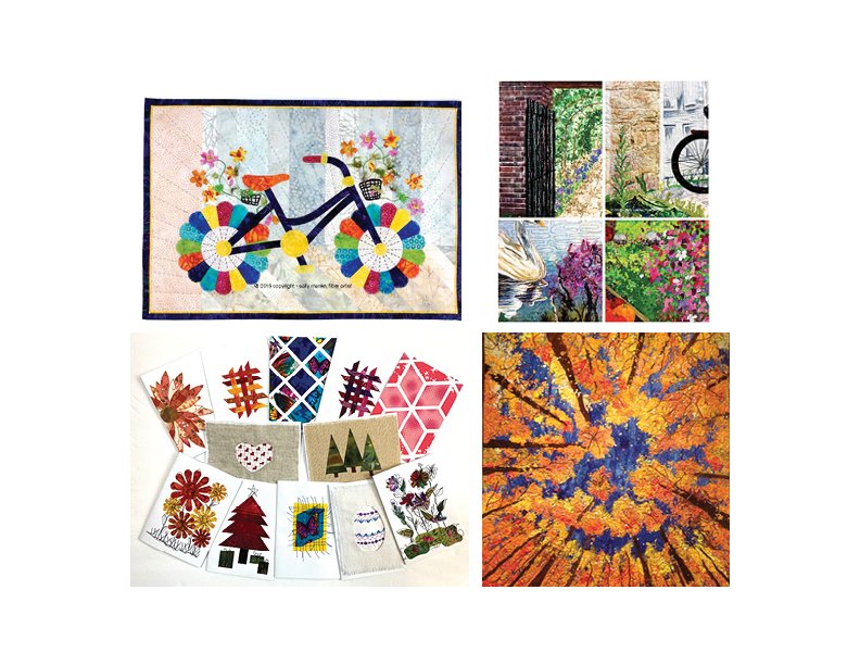 AQS QUILT WEEK - Columbus, OH