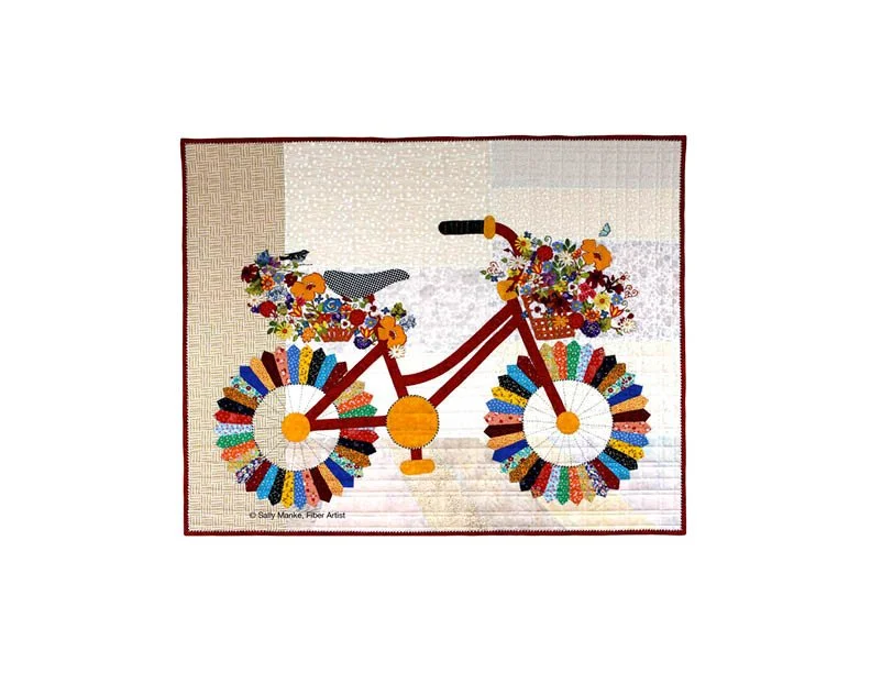 QUILT Guild of Northwest Arkansas of Springdale, Arkansas