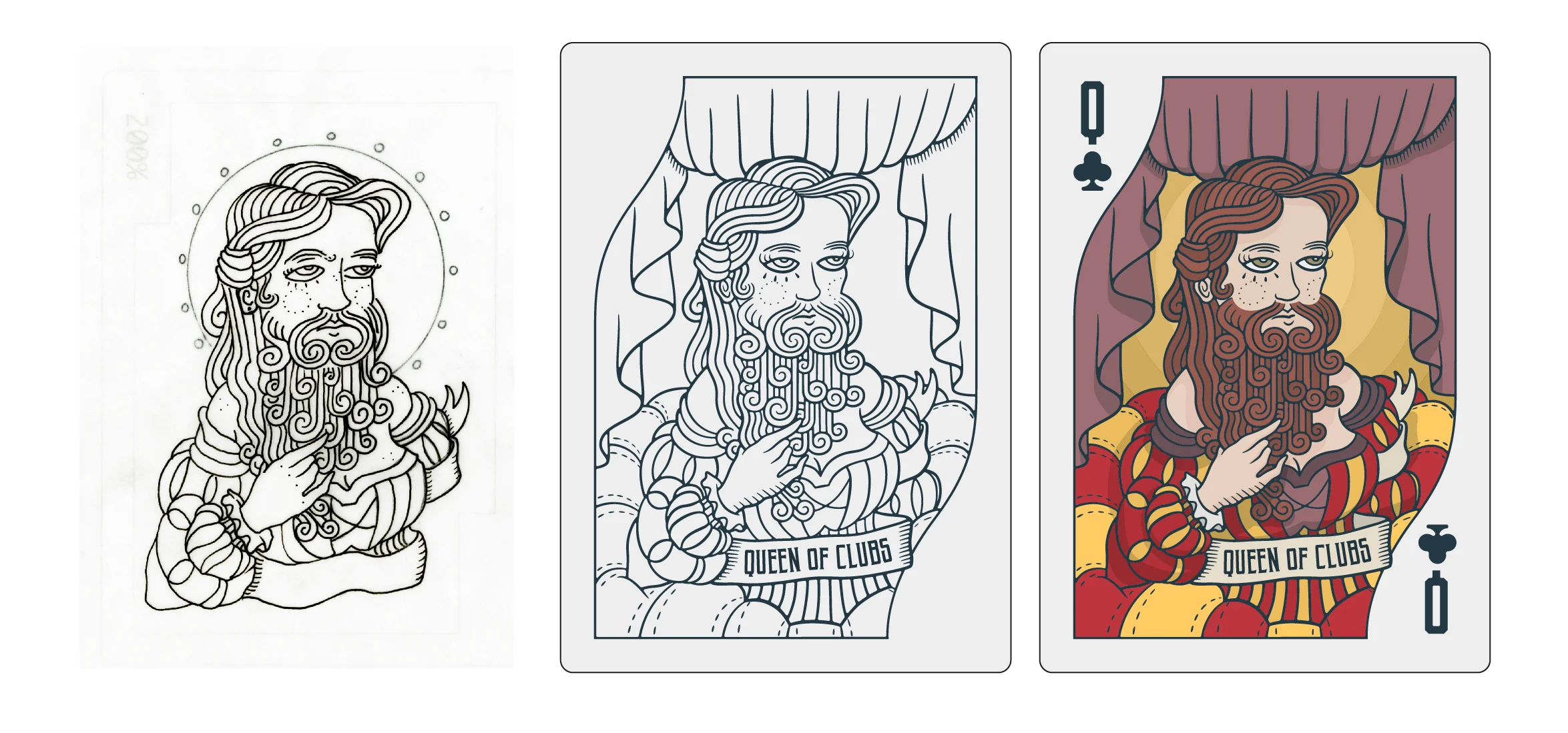 Illustrative Process