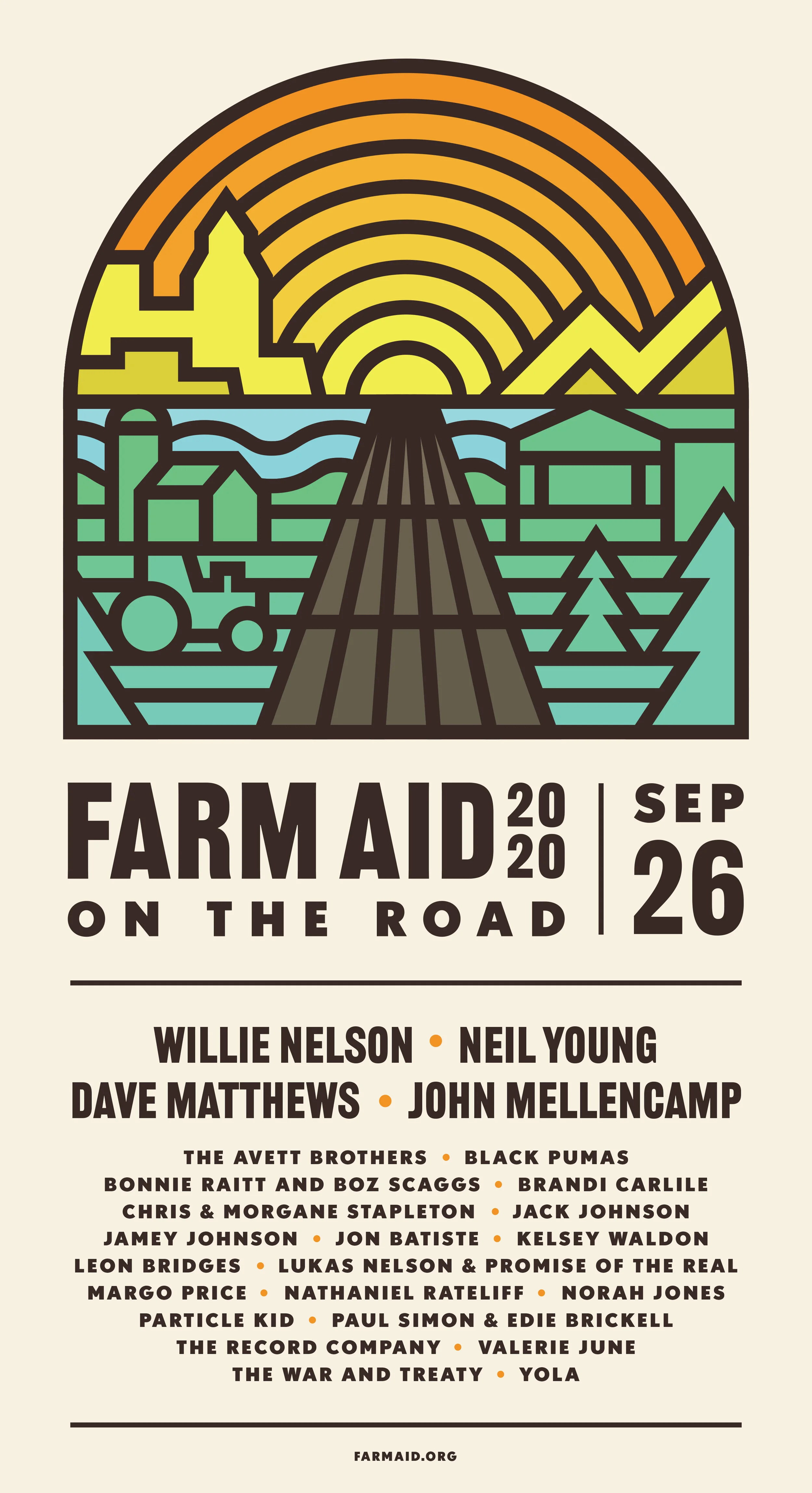 Festival Poster