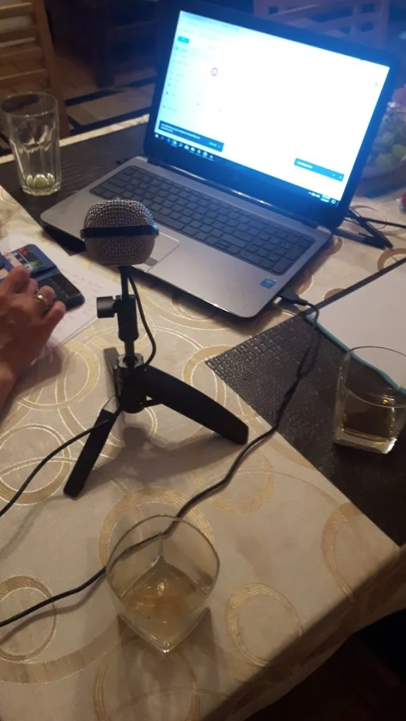 can whiskey help with podcasting.jpg