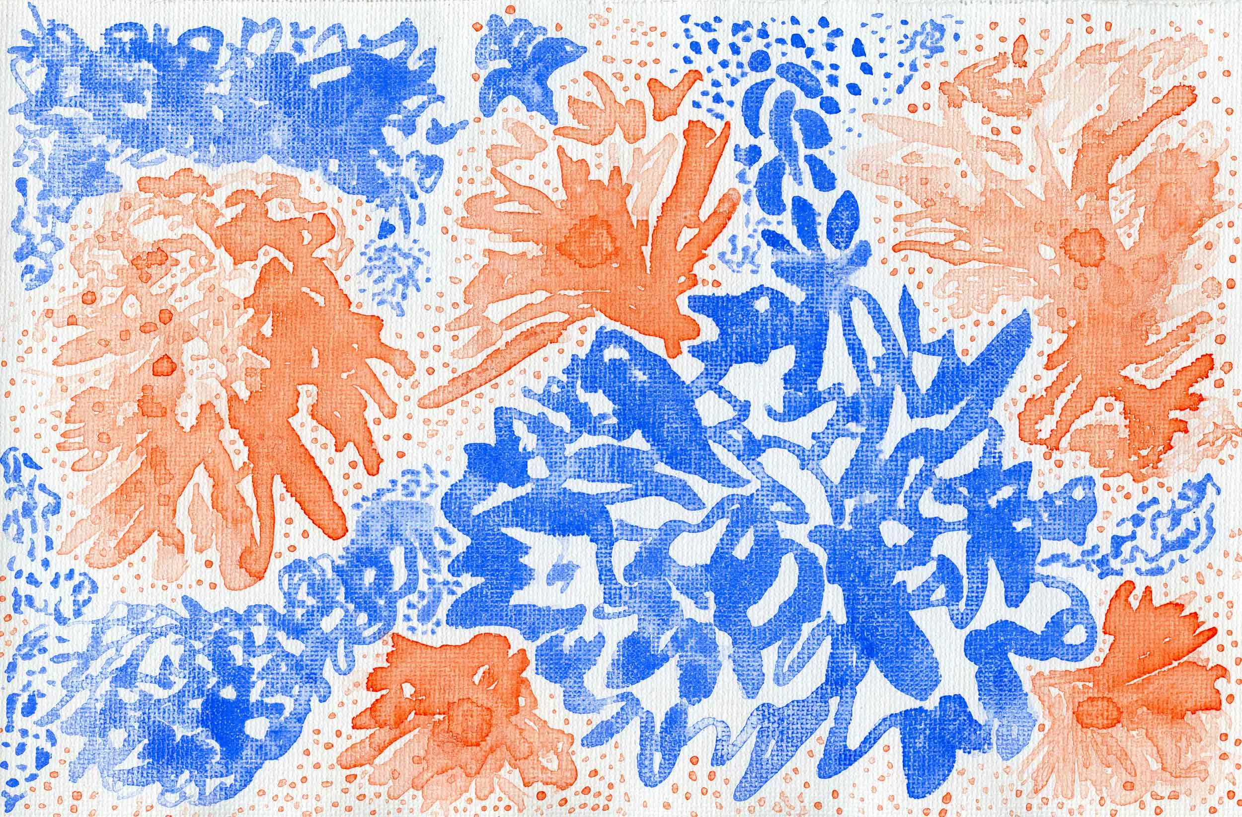 AbstractWatercolor-CadmiumRed&BlueReef.jpg