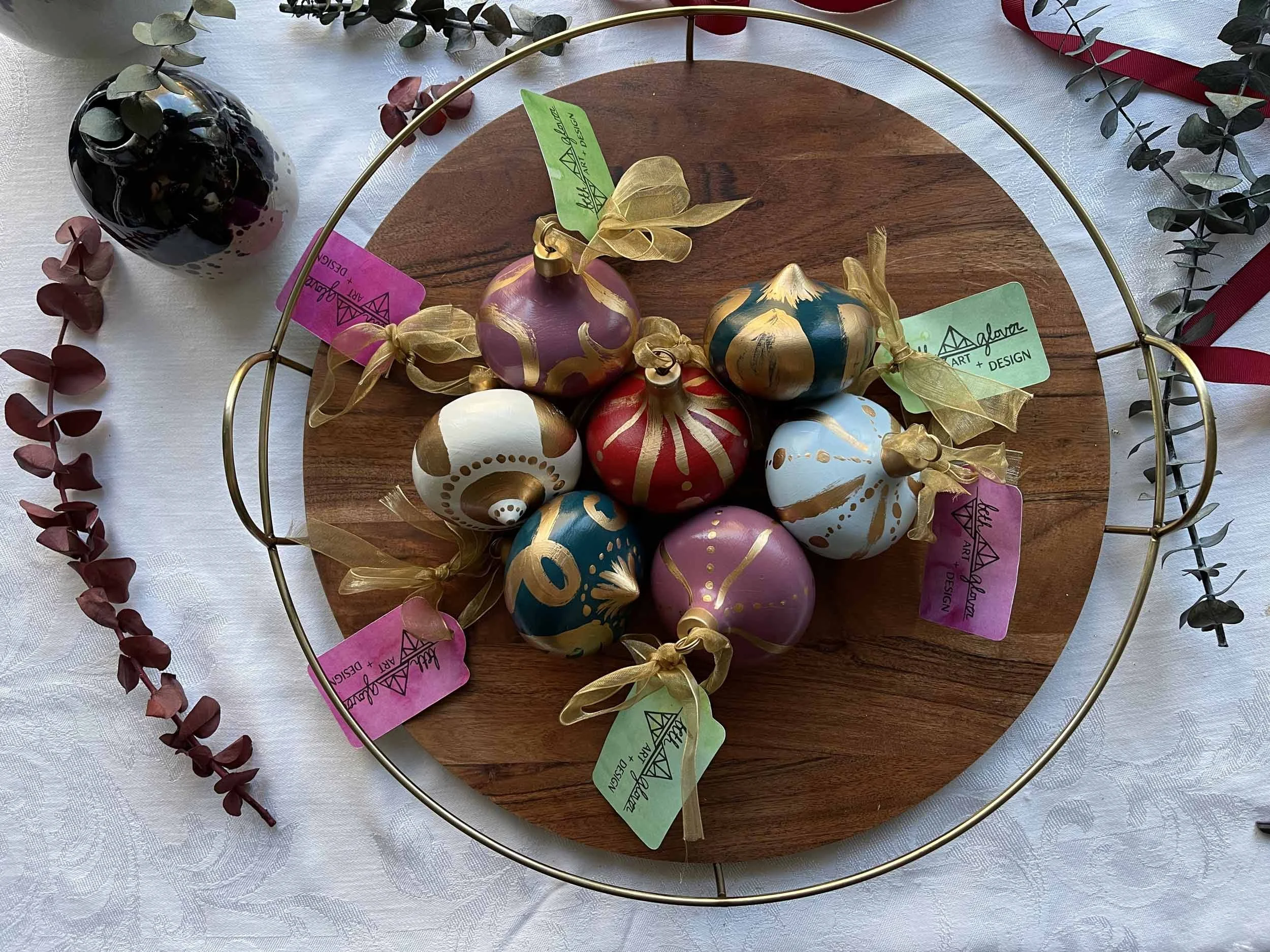 BethGlover-2022RetroDropOrnaments-Flatlay.jpg