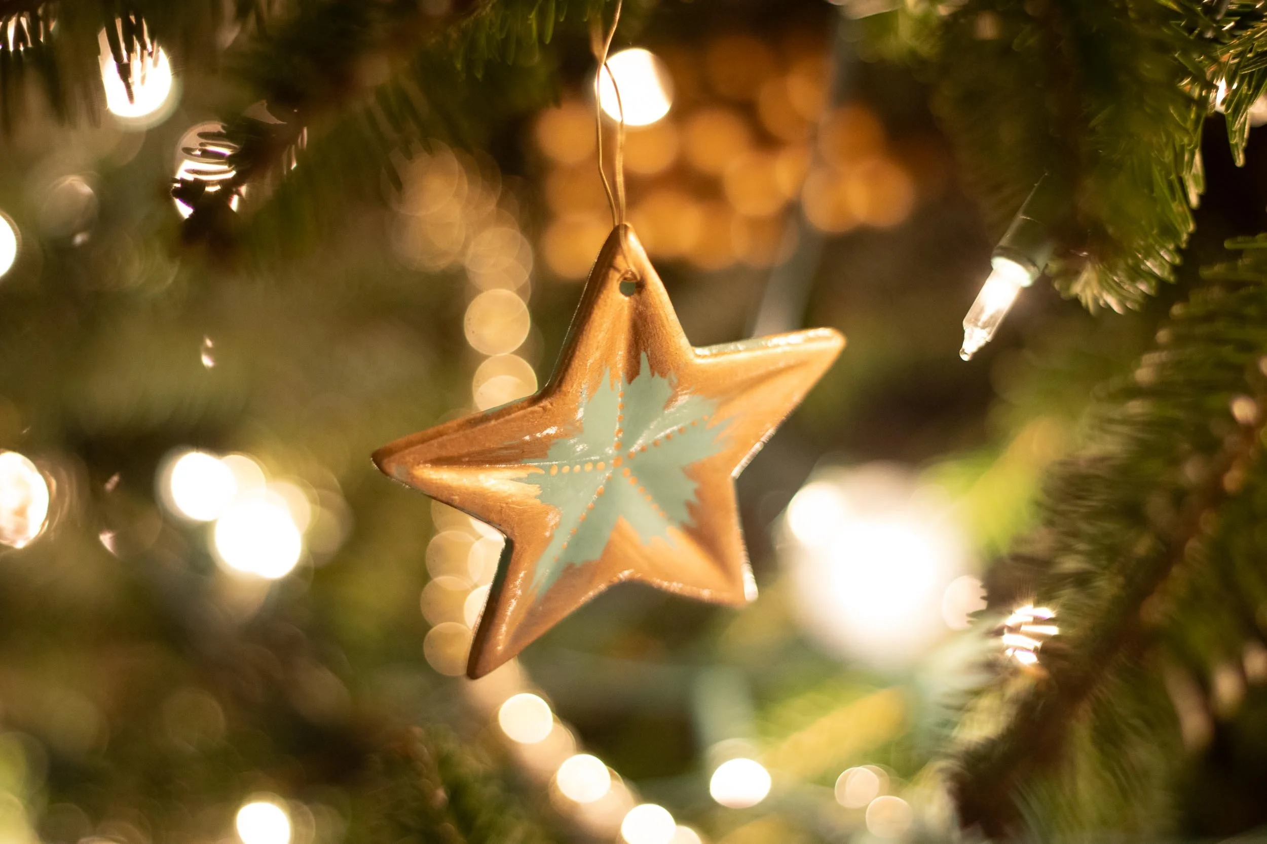 Beveled Star Ornament - on Tree - Web-12.jpg