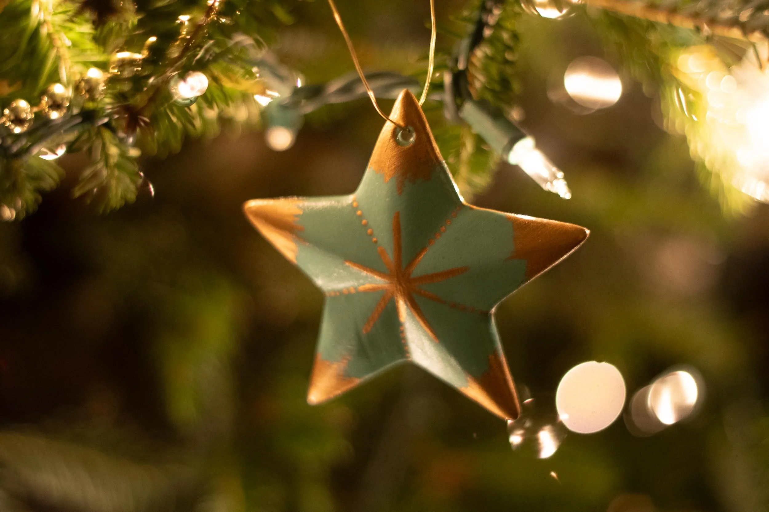 Beveled Star Ornament - on Tree - Web-10.jpg