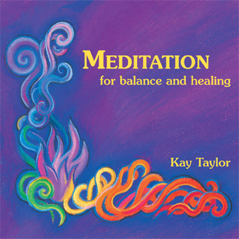 Meditation for Balance and Healing