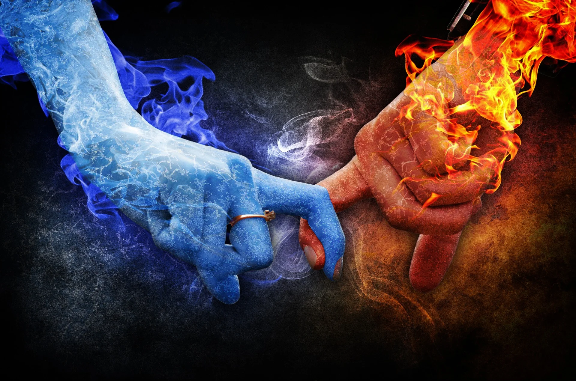 Relationship Astrology: Destiny, Choice &amp; Healing