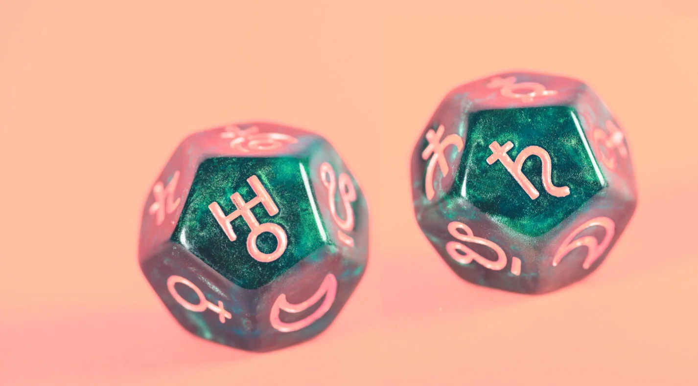 Grounded Lightning: Personal Integration of Saturn & Uranus